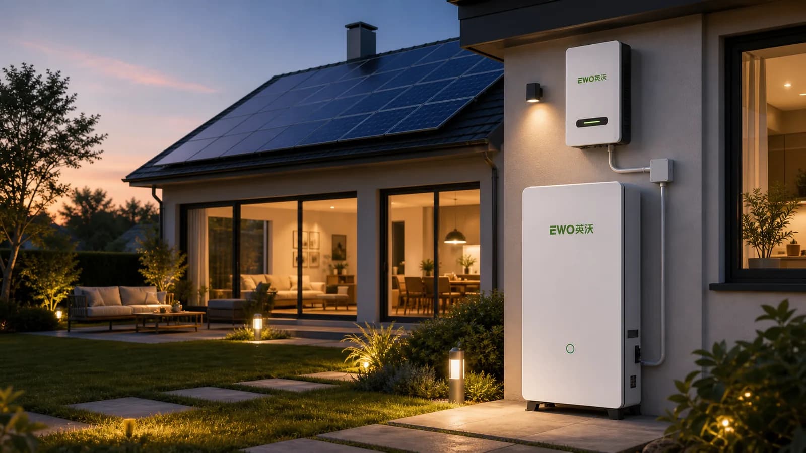 Energy Storage Distributor Support for Southeast Asia