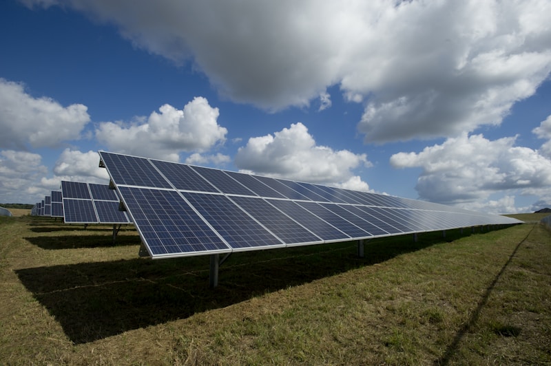 Solar Self-Consumption